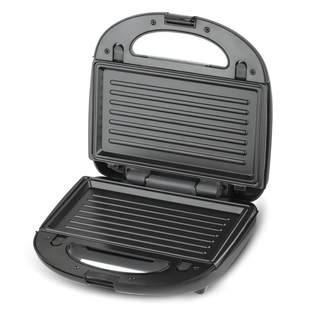 RAF European Standard Multifunctional 6-in-1 Sandwich Maker Home Breakfast Machine Baking Donut Maker Baking - 图片 19