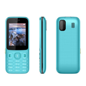 5026Elderly Phone Feature Phone Straight Button Phone Ultra-Long Standby Student Backup Loud Sound Wholesale