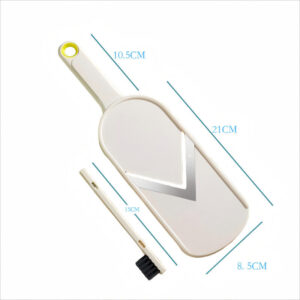 Multifunctional Vegetable Cutter Kitchen Tool Cabbage Vegetable Salad Shredder Radish Cabbage Grater Vegetable Cutter