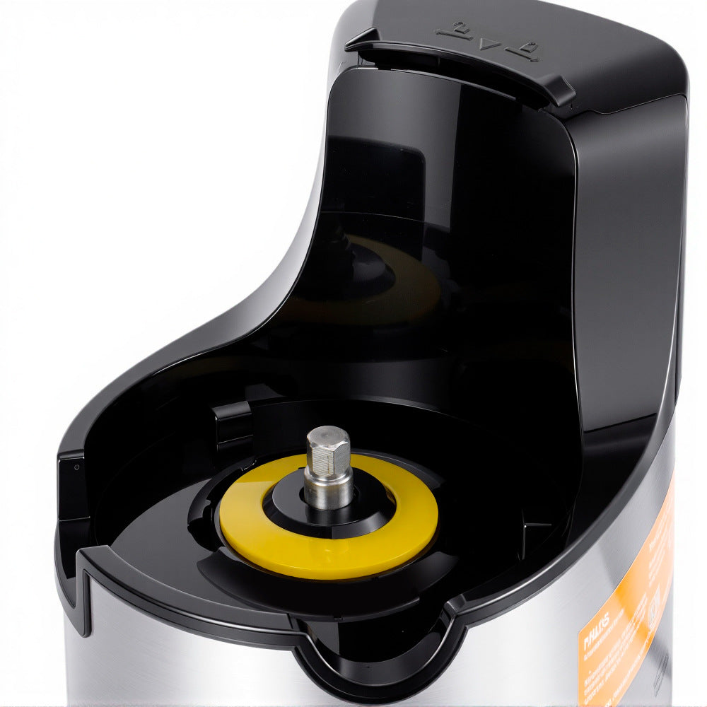 RAF Stainless Steel Juicer Children's Fruit Juice Machine/l Cooking Machine/Juicer Extractor with Juice and Pulp Separation R.2739 - 图片 23