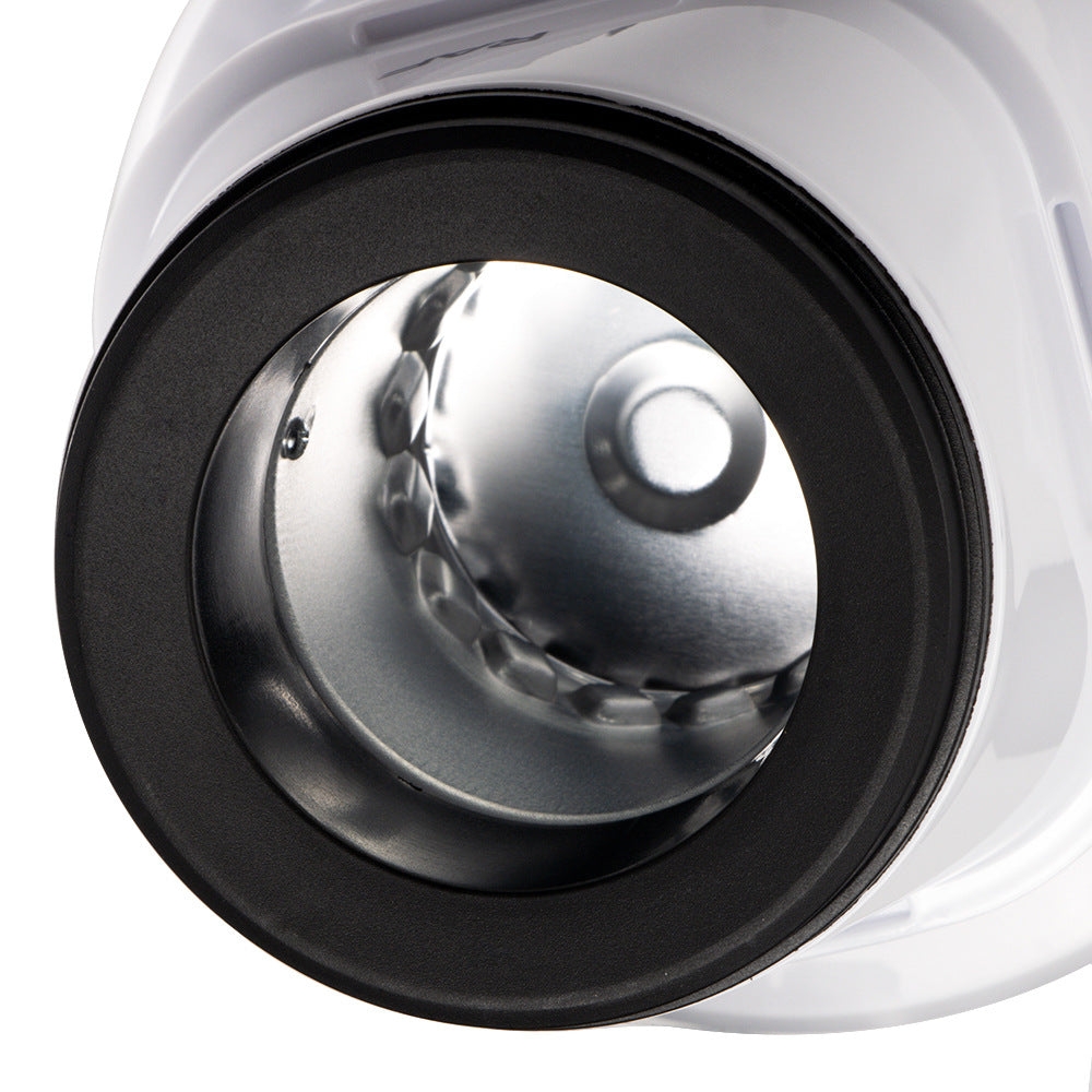 European Standard Home Use Children's Fully Automatic Popcorn Maker Mini Home Appliance Popcorn Machine for Home Use R.9004 - 图片 12