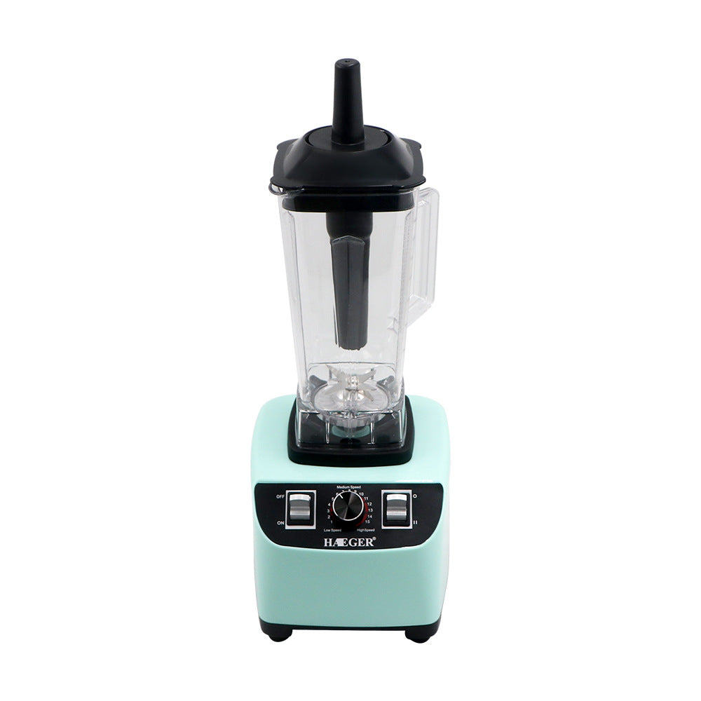 European Standard Household Ice Shaver Ice Crusher Ice Crusher Juice Blender Milkshake Blender Juice Blender Blender Soy Milk Blender Food Processor - 图片 7