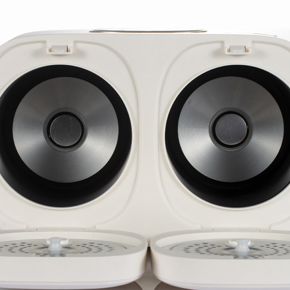 RAF European Standard Rice Cooker Smart2L Fully Automatic Health Care Household Stainless Steel Double Pot Multi-Functional R.5419 - 图片 17