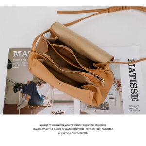 Crossbody Bag Women Shoulder Bag2024New Trendy Fashion Summer Mini Versatile Crossbody Bag for Women