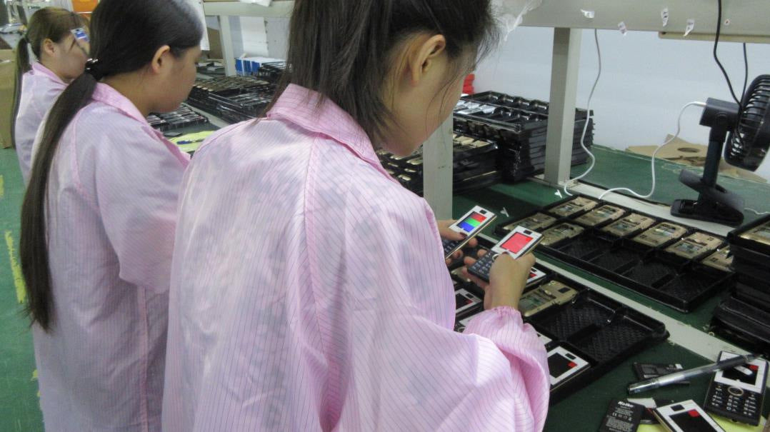 2G Network Function Machine150Specially designed for dual SIM cards GSM Button Phone for Elderly and Students - 图片 13