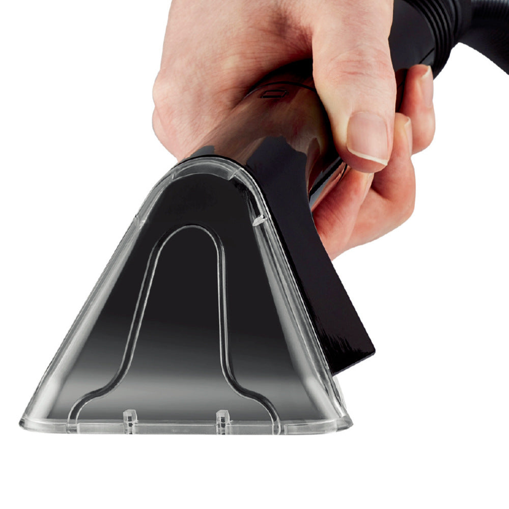 RAF European Standard Household 2-in-1 Mop and Washer Multi-Functional Floor Sweeper Handheld Carpet Cleaner - 图片 20