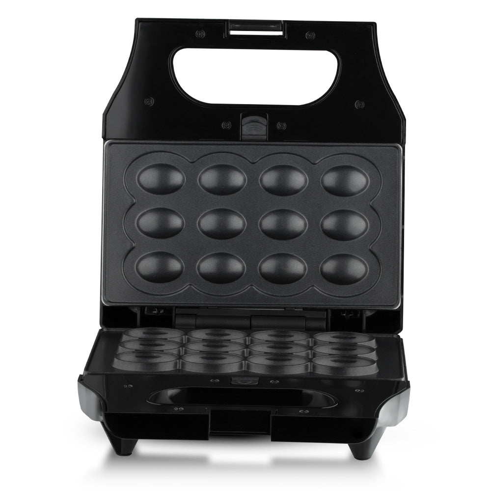 RAF European Standard Sandwich Maker Household Multifunctional 3-in-1 Waffle Maker Breakfast Machine Portable Baking - 图片 14