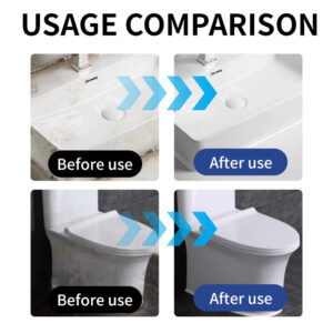 Mildew-proof Waterproof Sealant Plastic Steel Mud Waterproof Glue Kitchen Bathroom Epoxy Resin Leak Filling Sealant