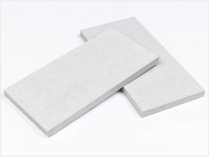 4mm Class a Fireproof Calcium Silicate Board Lightweight & Durable Construction Panel - 图片 7