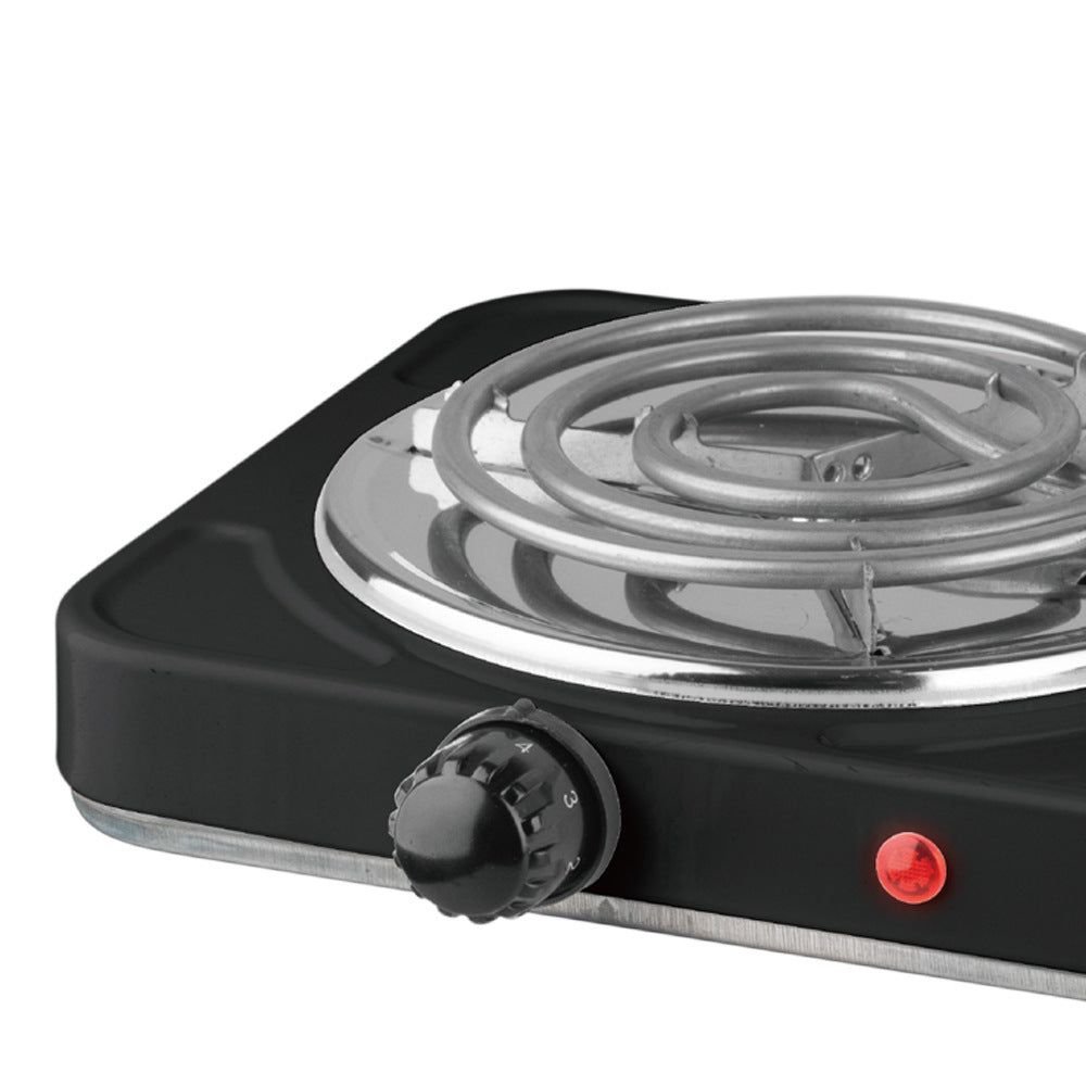 RAF Double-Head Electric Ceramic Stove Small Household Appliance Multi-Functional Cooking Coffee Stove Household Small Electric Stove Wholesale R8020 - 图片 13