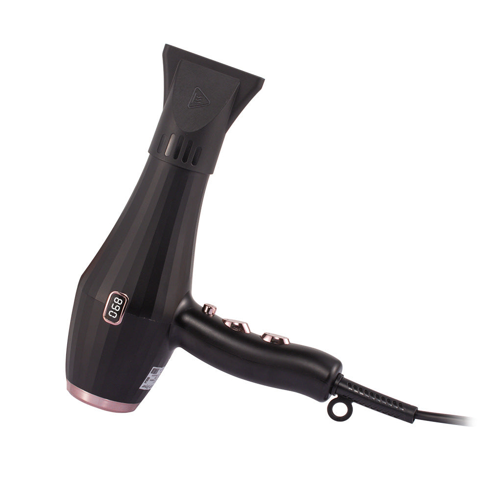 RAF European Standard2200W Hot and Cold Air Hair Dryer High Power Household Hotel Hair Dryer Electric Hair Dryer4506 - 图片 14