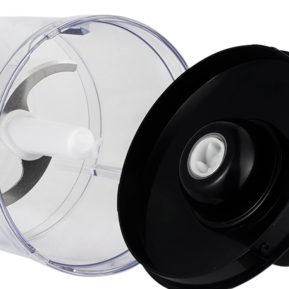 EU Standard Multifunctional Kitchen Handheld Cooking Stick Baby Food Electric Stirring Stick Cooking Machine Juicer Meat Grinder - 图片 19