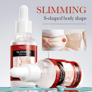 Shaping Essence Oil30mlSADOER Slimming Body Shaping Firming Body Massage Cream  Wholesale