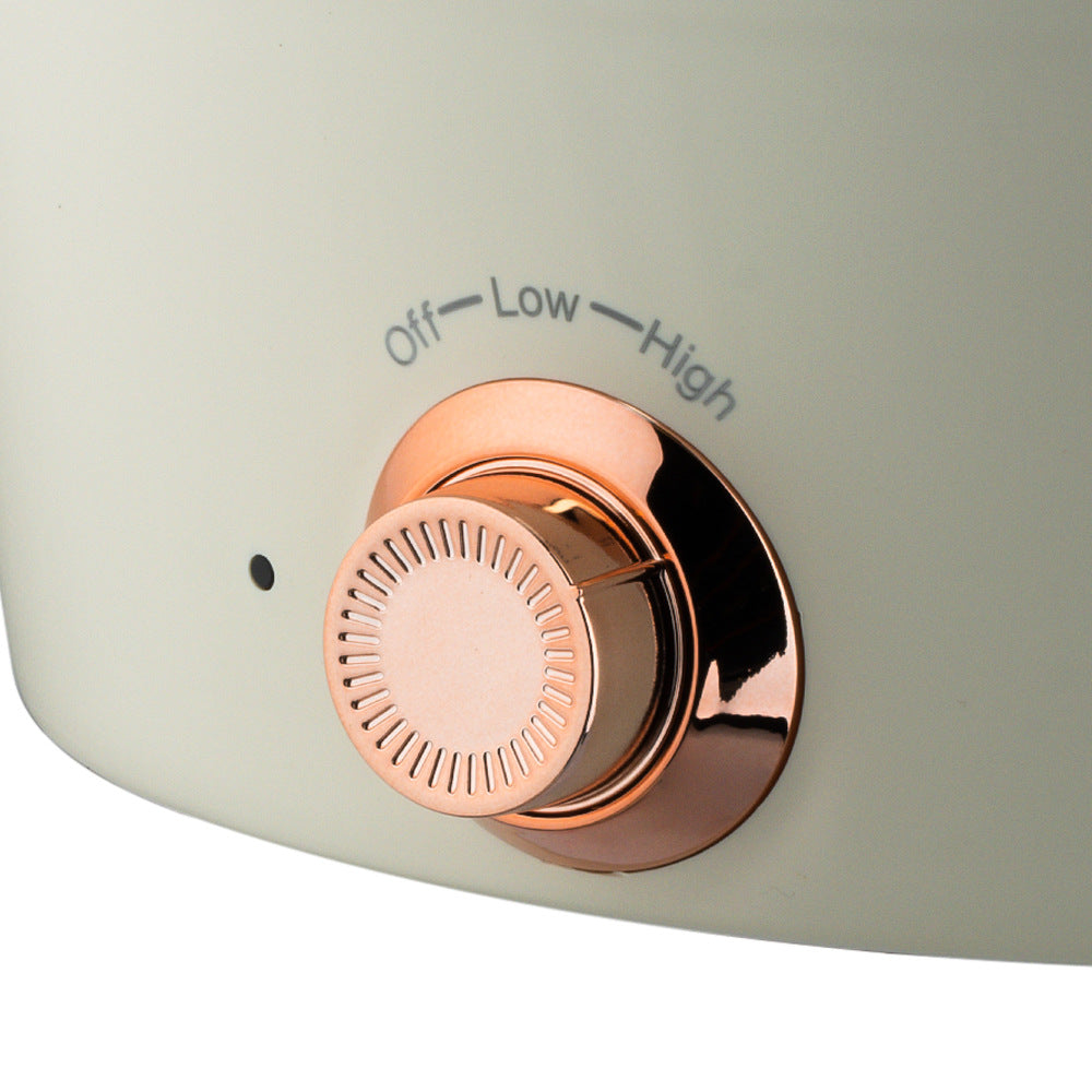 RAF European Standard Multifunctional Electric Cooker Household Electric Frying Pan Non-stick Pan Electric Cooker Steamer5L+7L - 图片 22