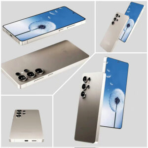 S25 Ultra Specially designed for Android smartphones6.8Inch Hd Large Screen3G Android Phone Wholesale