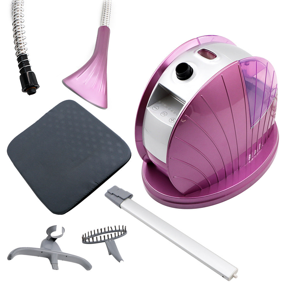 Single Rod Steam Handheld Garment Steamer Household High Power Small Hanging Vertical Electric Iron Ironing Machine R.3036 - 图片 3