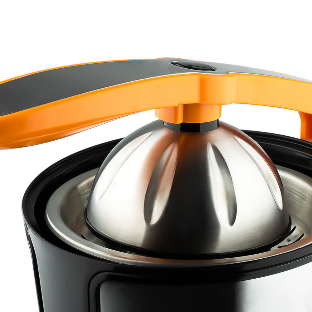 RAF EU Standard Freshly Squeezed Electric Orange Juicer Original Freshly Squeezed Pure Fruit Orange Juicer Fully Automatic Household Separator - 图片 25