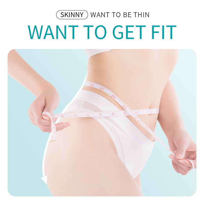 Slimming and Shaping Cream SADOER Body Massage Cream Shaping Fat Burning Firming Lightweight Cross-Border Wholesale - 图片 3