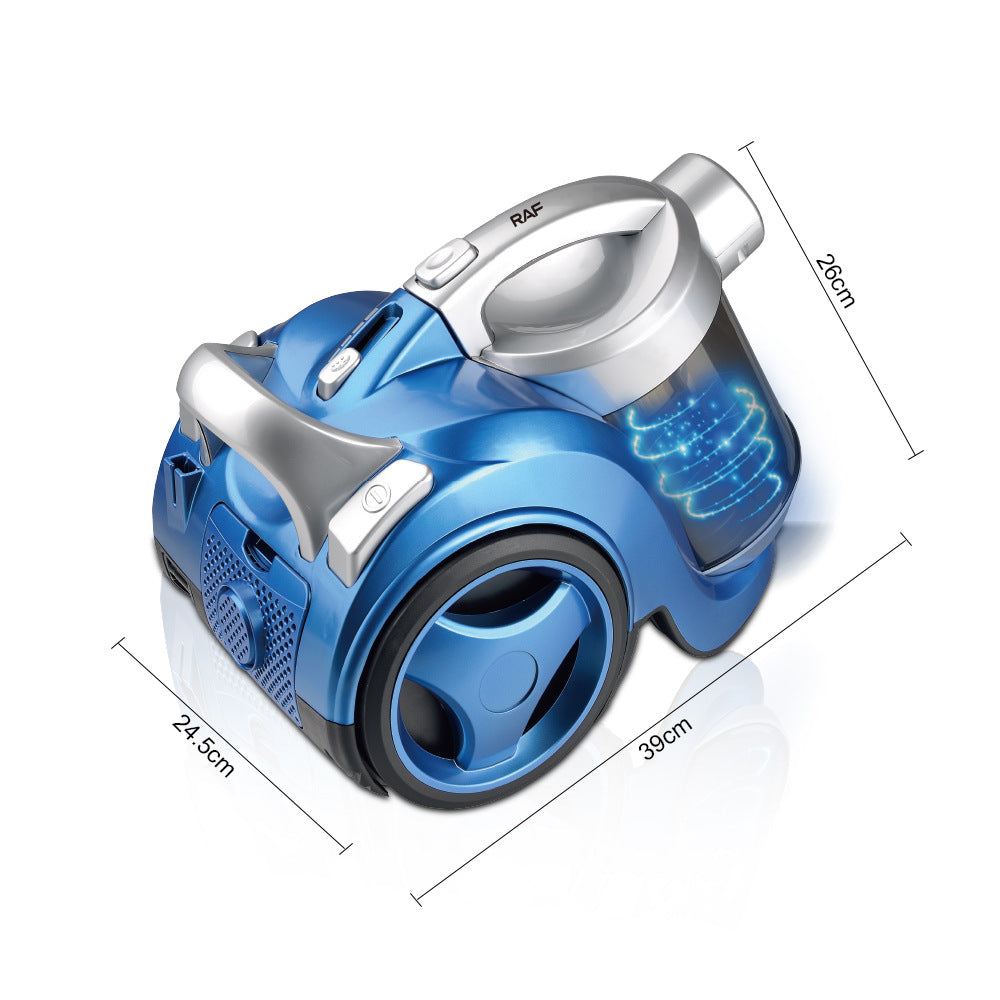 Vacuum Cleaner Household Vacuum Cleaner Powerful Portable Cordless Vacuum Cleaner R.8662 - 图片 8