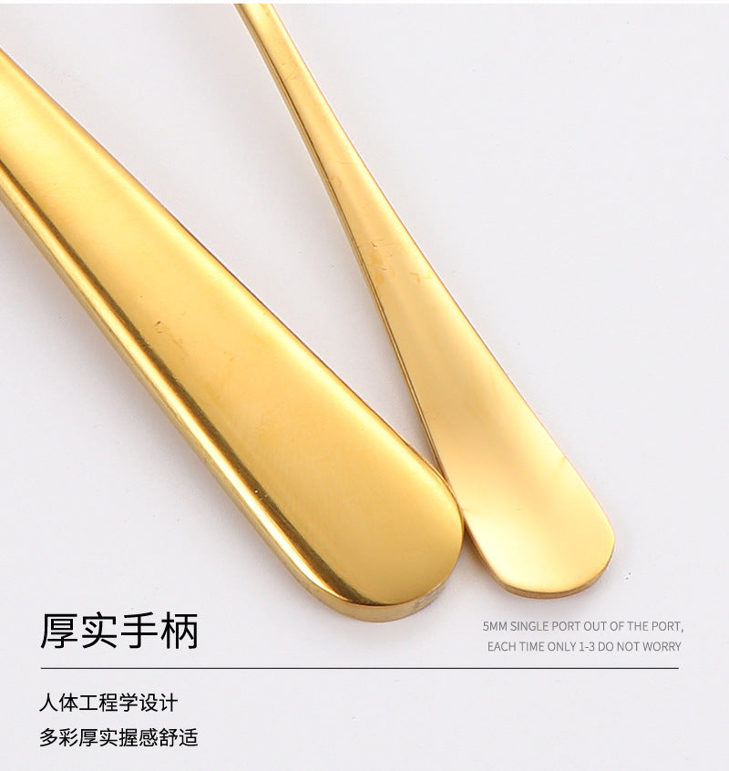 Stainless Steel Cake Knife and Spatula Set for Home Use gold Bread Knife and Spatula Restaurant Pizza Dessert Spatula Baking Utensils - 图片 18