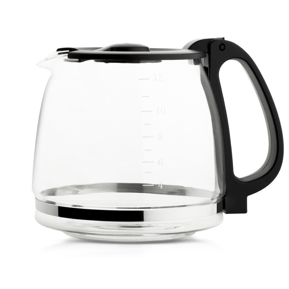 RAF Drip Coffee Maker Household Automatic Integrated Small Coffee Machine EU Plug Office Bedroom Moka Pot - 图片 17