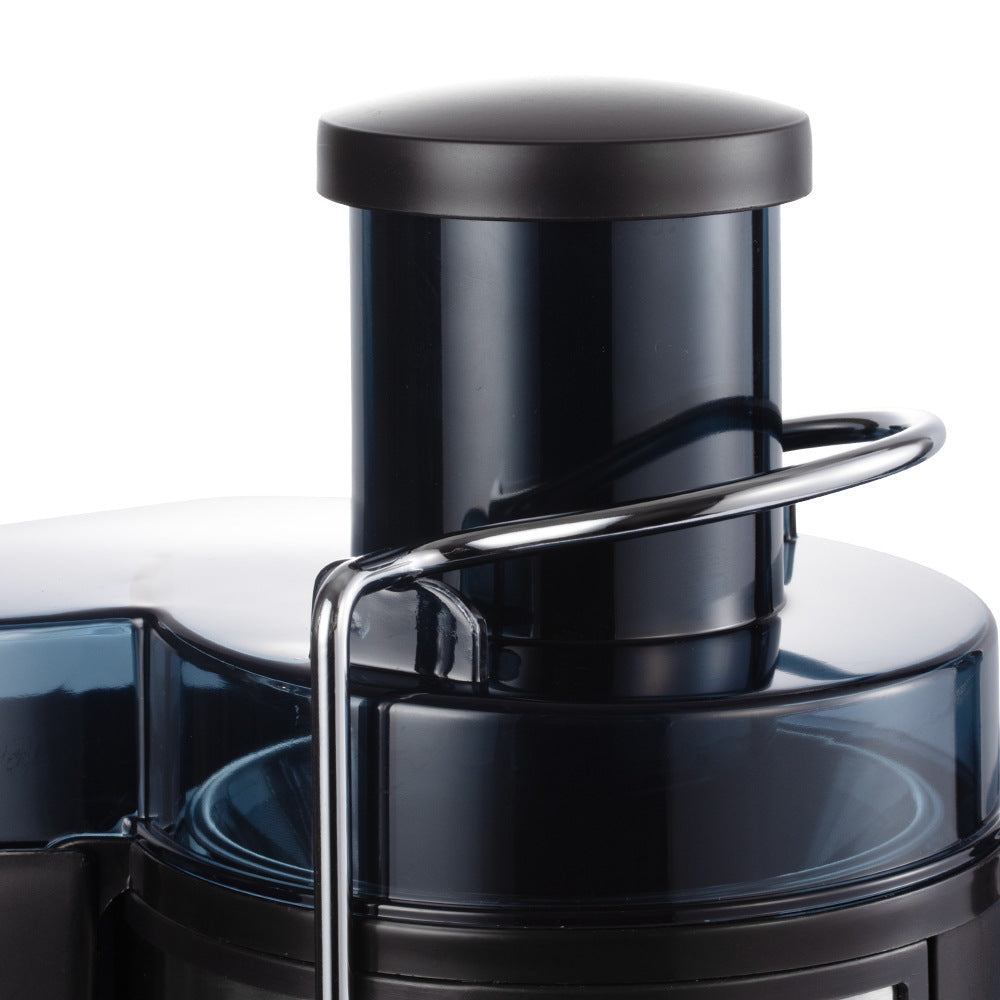 Exclusive for EU Standard Juicer Household Fully Automatic Large Caliber Juicer Juice Separator - 图片 14