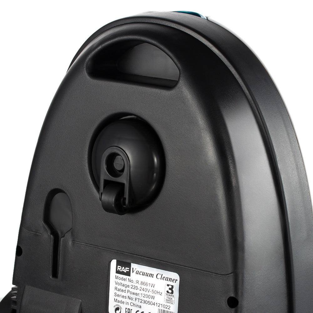 RAF Vacuum Cleaner Household Vacuum Cleaner Powerful Portable Vacuum Cleaner R.8661 - 图片 24