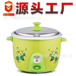 Rice cooker English Rice Cooker for Home Use500w700w1.8L2.2L Electric Rice Cooker Export