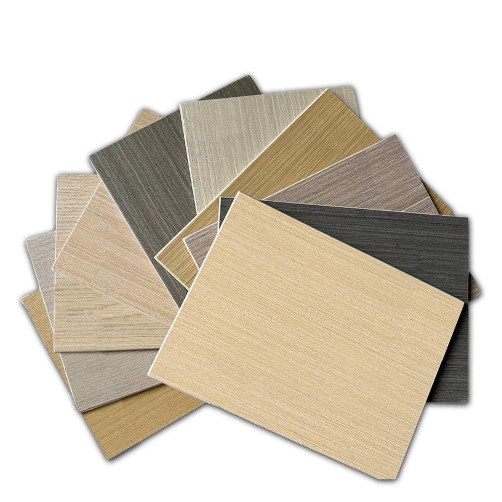 Customizable Grade Fireproof Aluminum-Plastic Wall Panels for Interior Decoration Hospitals Bedrooms Bathrooms Outdoor - 图片 3