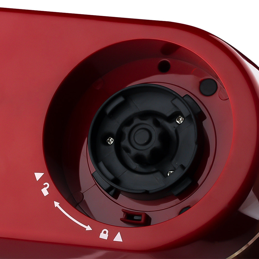 RAF European Standard 3-in-1 Chef Machine Multi-Functional Dough Mixer Household Meat Grinder Juicer Food Processor - 图片 27