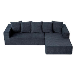 Fabric Sofa