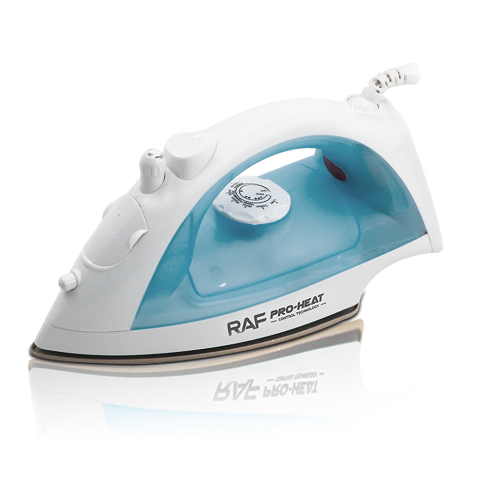 European Standard Hot-Selling Household Handheld Steam Electric Iron Small Portable Iron1200W Wholesale - 图片 17