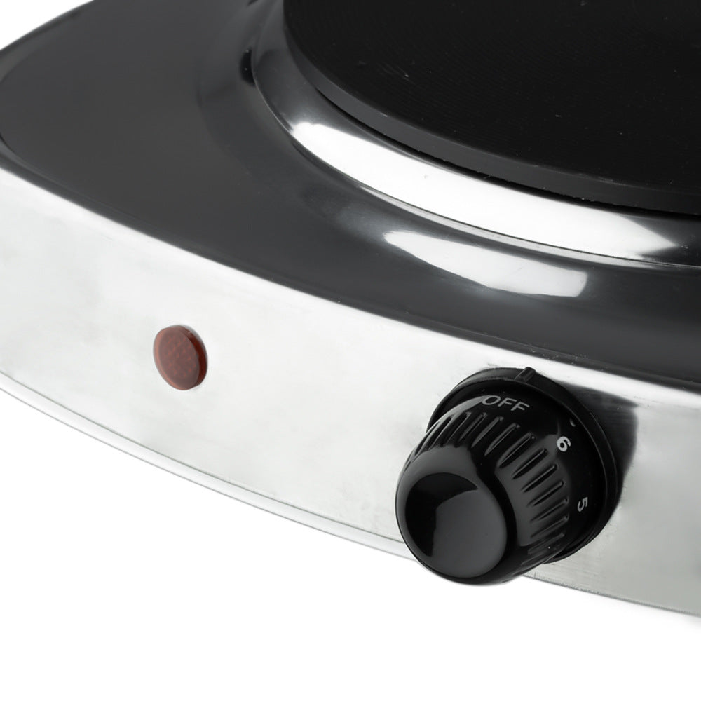 RAF European Standard Electric Ceramic Stove Household Multi-Functional High-Power Stir-Fry Hot Pot Light Wave Induction Cooker Countertop Electric Stove - 图片 18