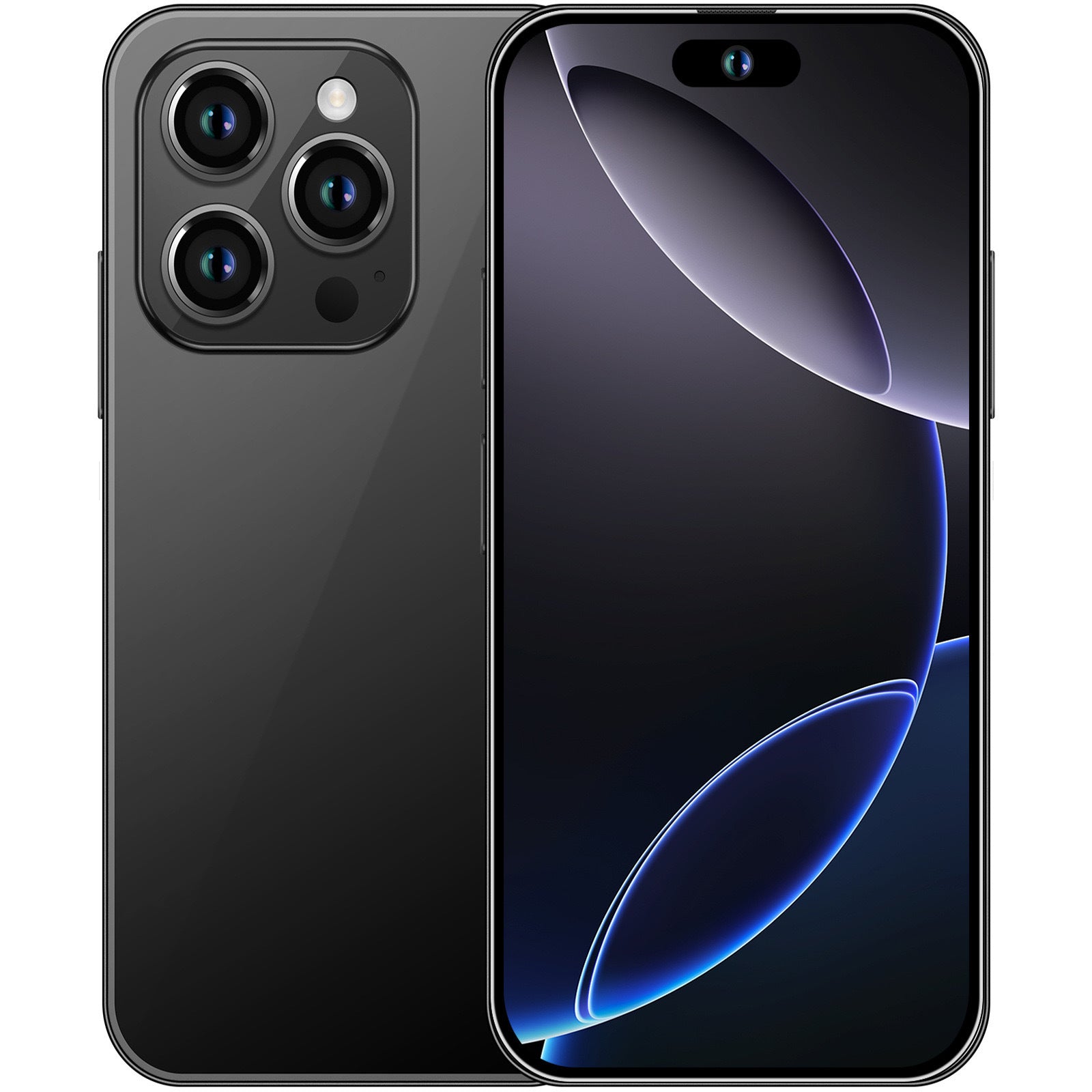 mini i16promax Android Smart Mini Phone4.0Inch16pro Dual SIM Ultra-Thin Hot Sale - 图片 17