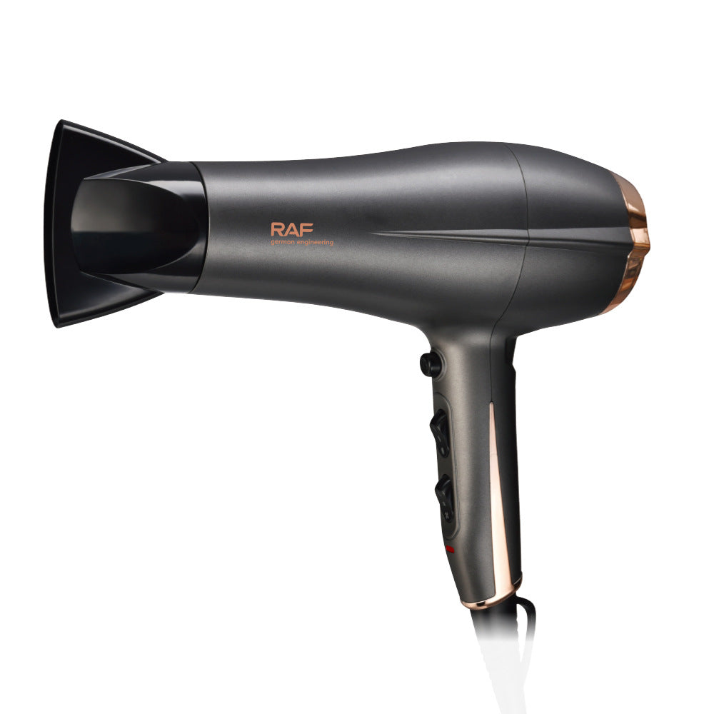 Hair Dryer2200W Hot and Cold Air Hair Dryer High Power Household Hotel Hair Dryer Hair Salon Hair Dryer - 图片 21