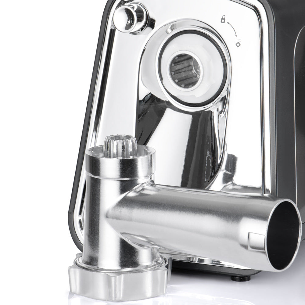 RAF European Standard 450w Household Small Meat Grinder Blender Sausage Stuffer Meat Grinder R.3406 - 图片 19