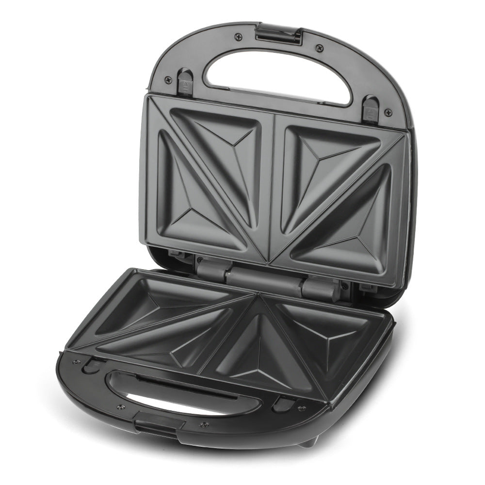 RAF European Standard Multifunctional 6-in-1 Sandwich Maker Home Breakfast Machine Baking Donut Maker Baking - 图片 5