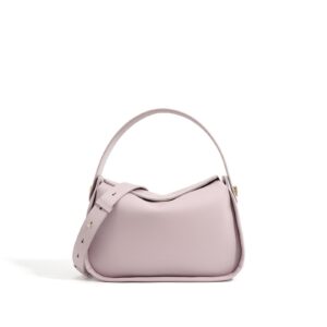 Korean Style Versatile Crossbody Bag Large Capacity Fashion Women's Bag Single Shoulder Bag High-end Luxury Commuting Handbag Dumpling Bag for Women