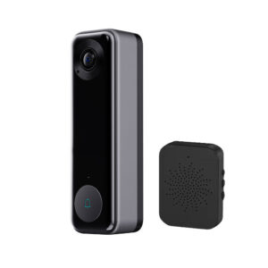 Intelligence Z70Doorbell for Home Use Low Power Consumption Wireless wifi Video Doorbell HD Night Vision Surveillance Doorbell with Ding Dong