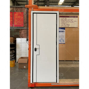 High Quality Internal Fire Rated Door Interior Solid Wood Doorsn Modern Wood Door Designs