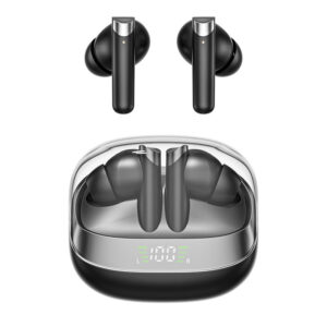 New M83In-Ear Wireless Bluetooth Noise Cancelling ANC Ultra-long Battery Life Huaqiangbei Custom Wireless Bluetooth Earphones