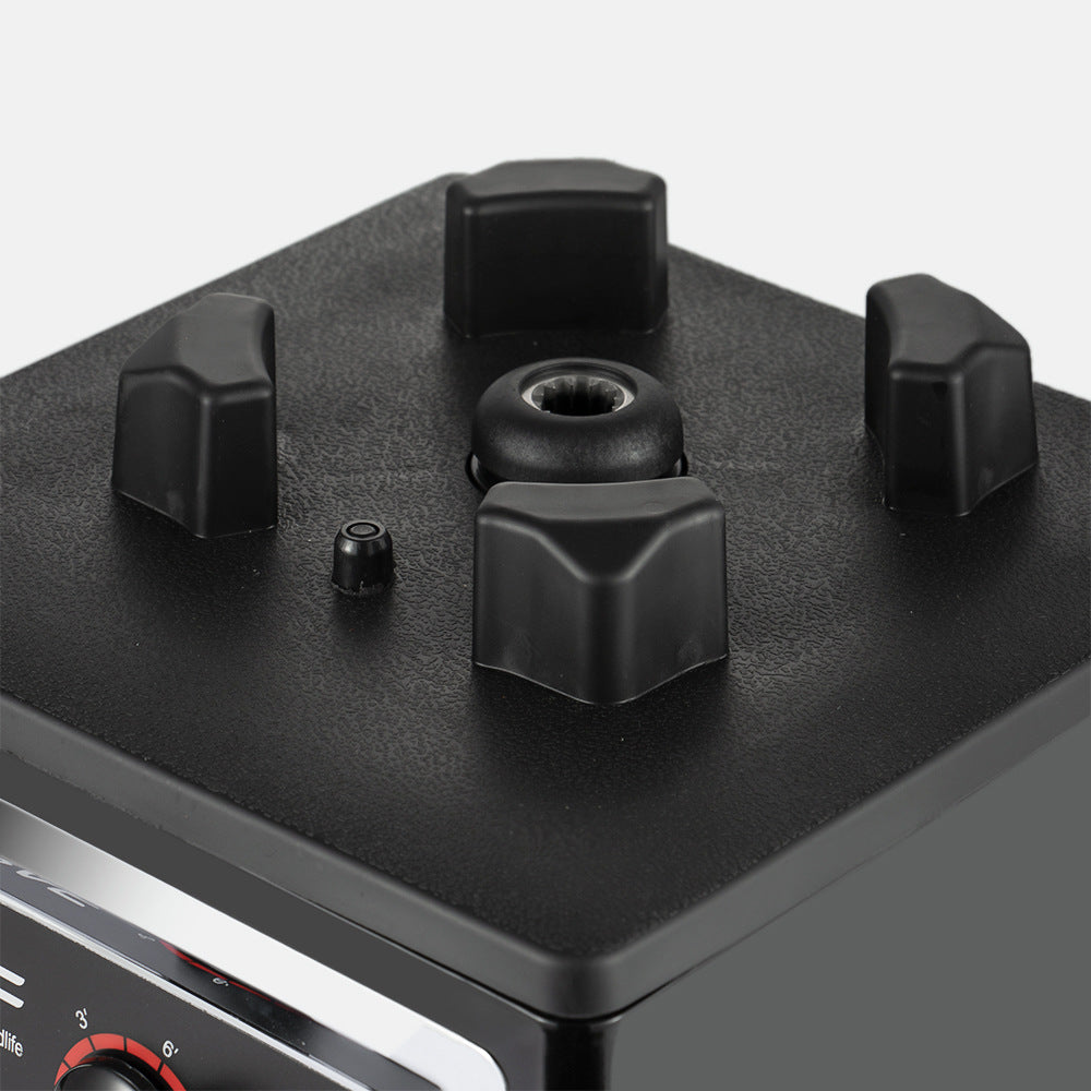 RAF European Standard Multifunctional Juicer Household Fully Automatic Fruit and Vegetable Juicer Cooking Glass10L R2882 - 图片 10