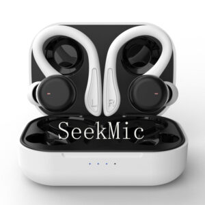 Hot-selling Wireless Bluetooth Sports Earphones High Sound Quality Over-ear Bluetooth Earphones Long Battery Life