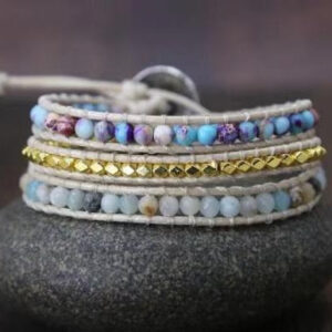 108Pink Quartz Bracelet Lotus Pendant Necklace Bracelet Buddhist Bead Necklace Factory Direct Sale