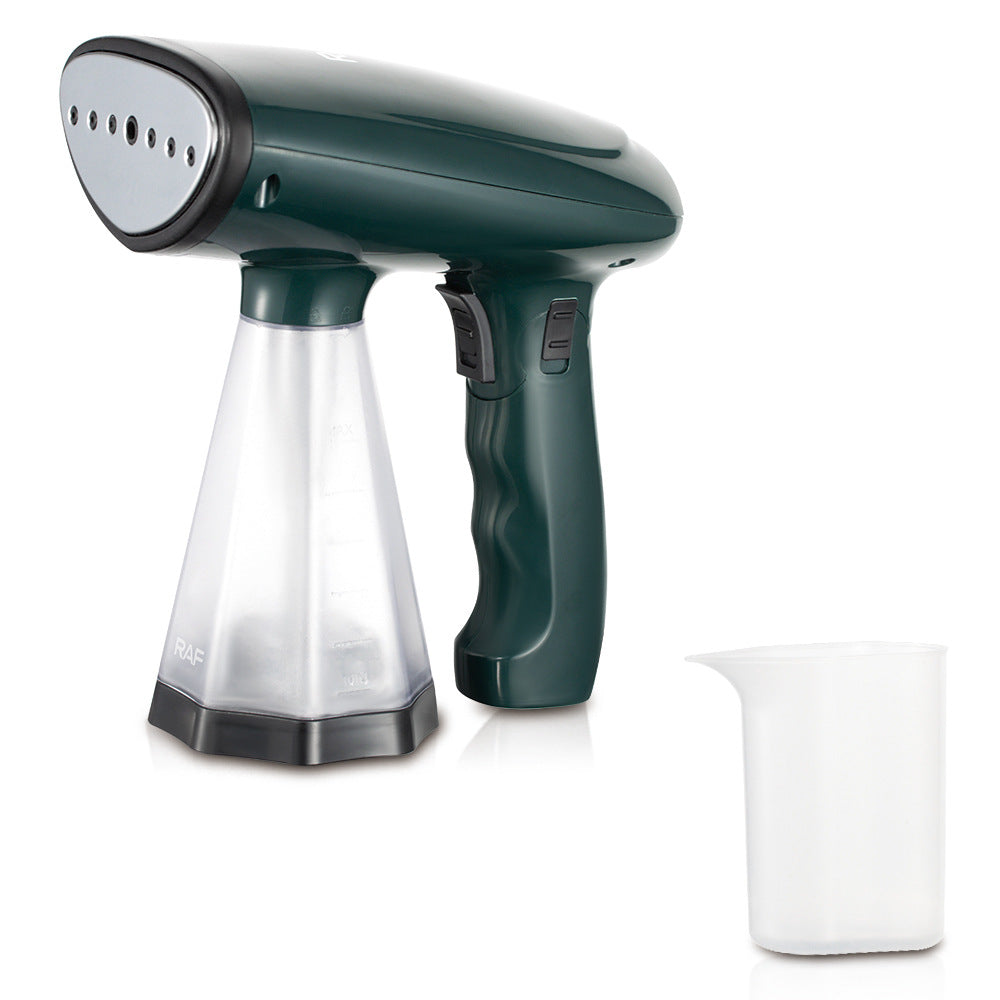 Handheld Garment Steamer for Home and Travel, Foldable Three-Level Portable Mini Steam Iron and Garment Steamer - 图片 19