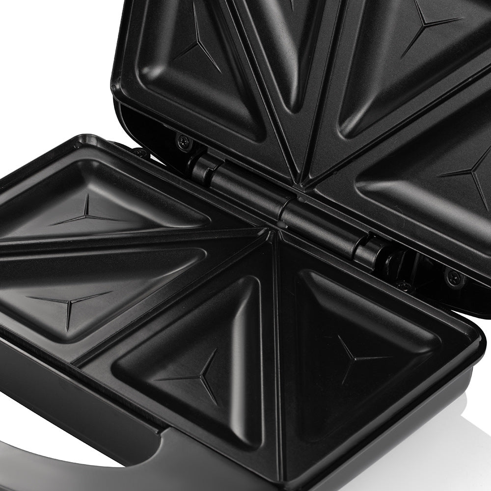 RAF European Standard Household Steak Breakfast Machine Internet Celebrity Mini Sandwich Light Food Strip Breakfast Machine R.532 - 图片 26