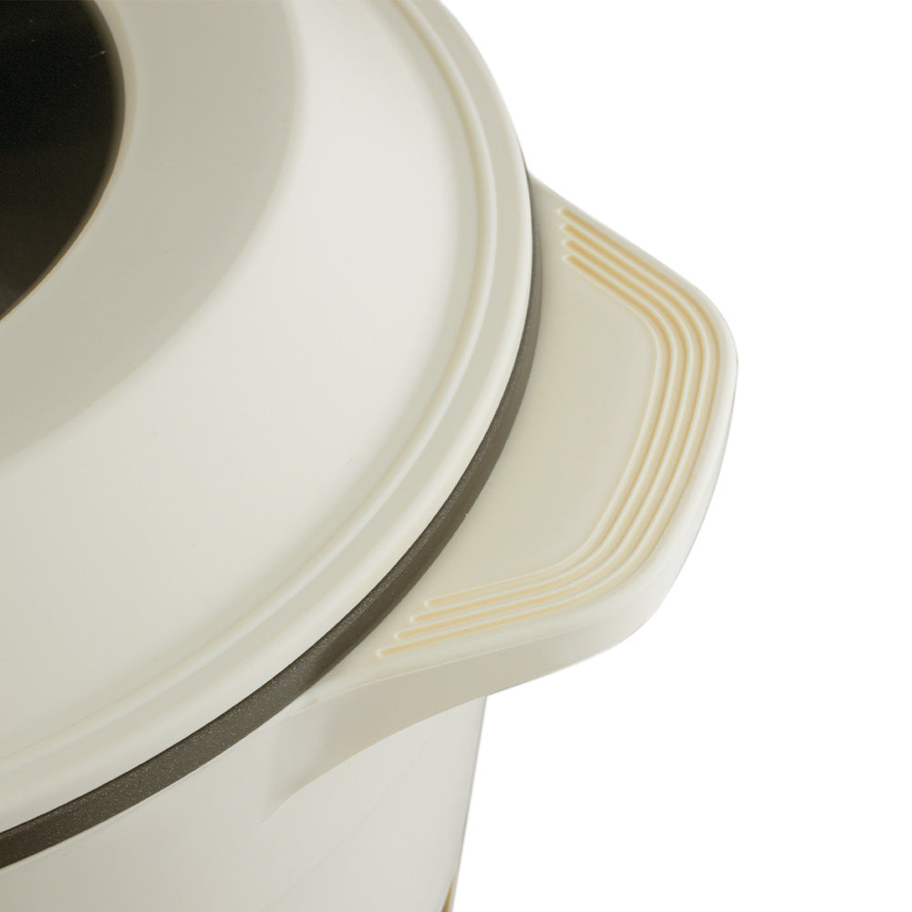 RAF European Standard Multifunctional Electric Cooker Household Electric Frying Pan Non-stick Pan Electric Cooker Steamer5L+7L - 图片 21