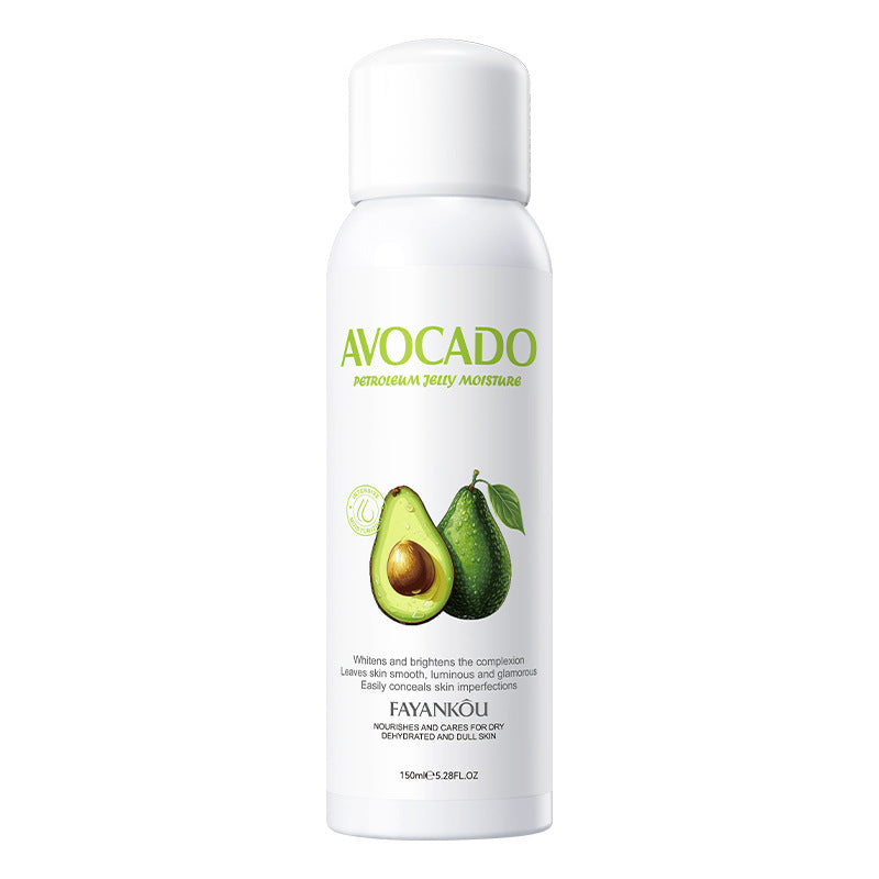 Cross-Border Avocado Skincare Series150ml Moisturizing Anti-Oxidation Cleansing Face Wash Export Manufacturer Wholesale - 图片 8