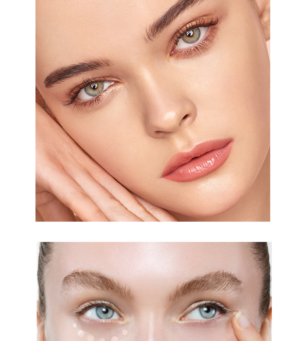 Fine Concealer Pen for Under-eye Dark Circles, Acne Marks, and Shadow Contouring Stick - 图片 35