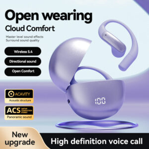 M118New AI Translation Long Battery Life Over-Ear Headphones Non-In-Ear Private Model Noise Cancelling Wireless Bluetooth Headphones